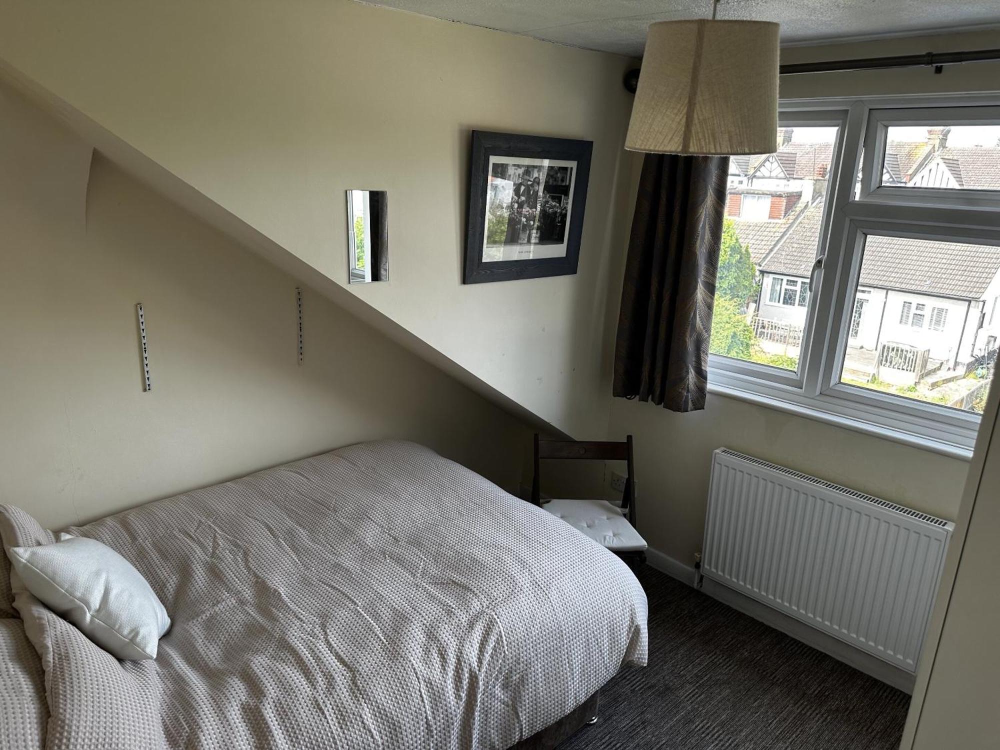 Silverdale House Southend-on-Sea Szoba fotó